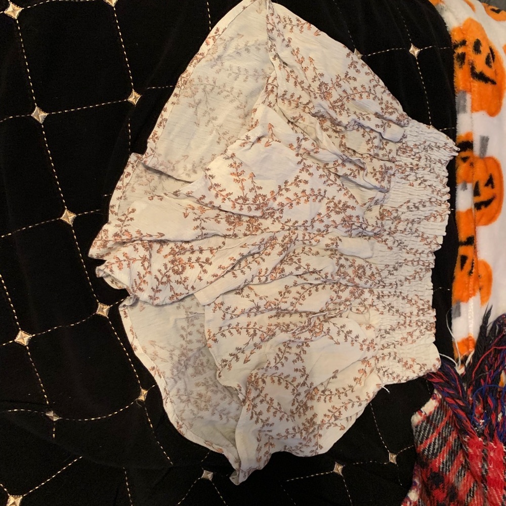 BRAND NEW shorts